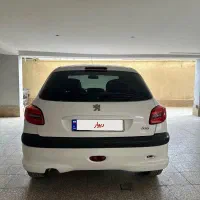 ۲۰۶ اتومات