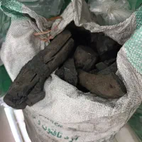 زغال کبابی درجه یک (قیمت عمده) فله و گونی|عمدهفروشی|تهران, شهرک ولیعصر شمالی|دیوار