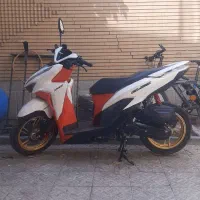 کلیک ۱۵۰ مدل ۴۰۲