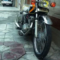 متور سیکلت|موتورسیکلت|نجف‌آباد, فیروزآباد|دیوار