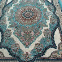 فرش در حد نو