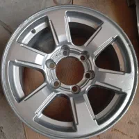 رینگ کاپرا نو g9