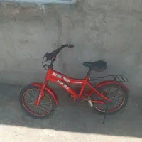سلام دوچرخه فروش گذاشتم