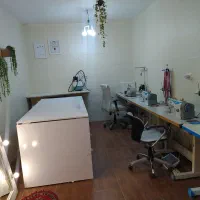 برگزاری دوره های جامع آموزش خیاطی