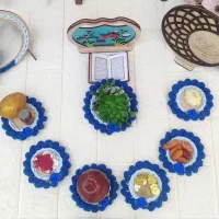 هفت سین سیسمونی