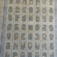 فروش قالی ۱۲متری و قالیچه و پادری نو و آک|فرش|اهواز, کوی باهنر|دیوار