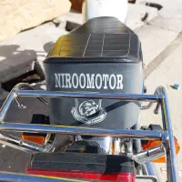 موتور ۱۲۵ درحد صفر|موتورسیکلت|بهبهان, |دیوار