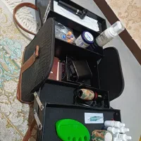 دستگاه تتو