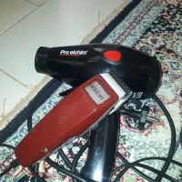 فروش سشوار باماشین اصلاح موزر