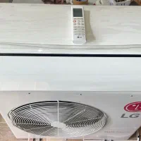 اسپیلت  الجی جنرال