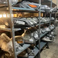 وارد کننده تمامی قطعات هیوندا وکیا|قطعات یدکی و لوازم جانبی|تهران, شوش|دیوار