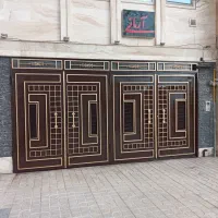 انواع نقاشی ساختمان