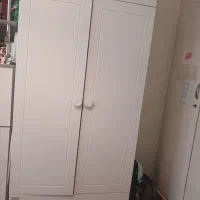 تخت و کمد کودک برند بشیک(قابل تبدیل به تخت نوزادی)|تخت و صندلی بچه|تهران, جنت‌آباد مرکزی|دیوار