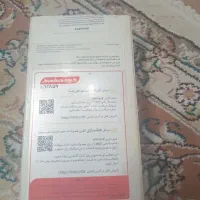 گوشی سامسونگ گلکسی A05|موبایل|تهران, آهنگ|دیوار