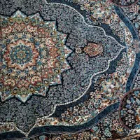 فرش ۶متری