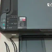 چاپگر hpسه کاره|پرینتر، اسکنر، کپی، فکس|سنندج, |دیوار