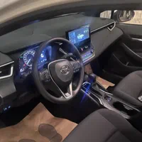 تویوتا لوین /رنت ماشین/اجاره خودرو|خودرو اجارهای|تهران, ایوانک|دیوار