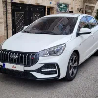 آریزو5 اف ال اسپرت FL، مدل ۱۴۰۳ بدون رنگ