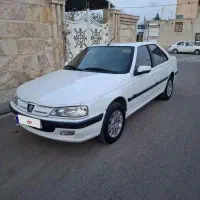 پژو پارس  ۱۴۰۱ سفارشی..