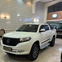 کلوت اتومات مدل ۴۰۲|خودرو سواری و وانت|گرگان, |دیوار