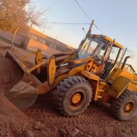 فروش ۲دستگاه لودر۴تنی|خودرو سنگین|مشکان, |دیوار