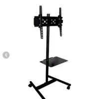 پایه تلویزیون ایستاده یک بار استفاده شده