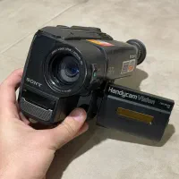 دوربین سونی هندی کم اصل