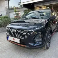 ام وی ام X33 cross دنده ای (تحویلی تیر 1404)|خودرو سواری و وانت|شیراز, دروازه قران|دیوار