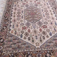 فرش ۶ متری رنگ طوسی نونو فرش ۴ متری|فرش|تهران, شهرک خرازی|دیوار