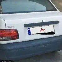 پراید 131