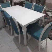 میز ناهارخوری