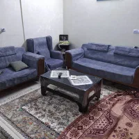 مبلمان وراحتی