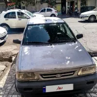 پراید ۸۸