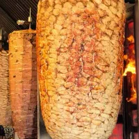 اموزش انواع غذا و فست فود و سالاد عربی