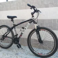 دوچرخه ویوا سایز ۲۷.۵|دوچرخه، اسکیت، اسکوتر|برازجان, |دیوار