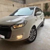 جک s5|خودرو سواری و وانت|مشهد, شهید فرامرز عباسی|دیوار