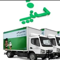 اتوبارجابجایی اثاث منزل کارگراسباب کشی بسته بندی|خدمات حمل و نقل|تهران, جردن|دیوار