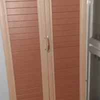 کمد ام دی اف