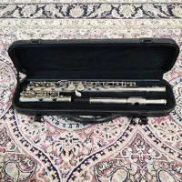 فلوت کلیددار برند JinBao
