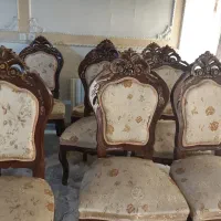 صندلی ناهارخوری