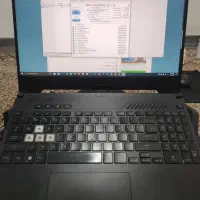 asus tuf 517zr  3070 8g
