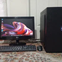 کامپیوتر مناسب بازی و کارهای گرافیکی در حدآکبند