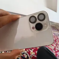 اپل iPhone 15 Pro Max با حافظهٔ ۲۵۶ گیگابایت|موبایل|علی‌آباد کتول, |دیوار