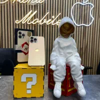 آیفون ۱۳ پرو مکس