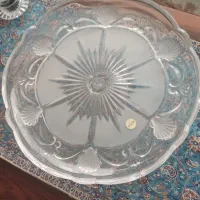 میوه خوری پایه دار/شیرینی خوری