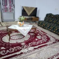 سوئیت تمیز با پارکینگ