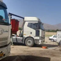 میکانیک ماشین آلات سنگین سیار