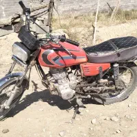 موتور 125