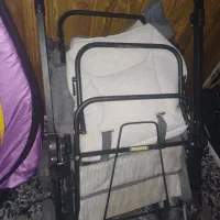 وسایل بچه|کالسکه و لوازم جانبی|چمستان, |دیوار