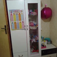 کمد نوجوانی|جاکفشی، کمد، دراور|کرج, حسن آباد|دیوار